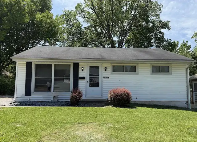 Property at 7810 Blandford Dr, Saint Louis, MO, 63121, 3 beds, 1 bath, [object Object]