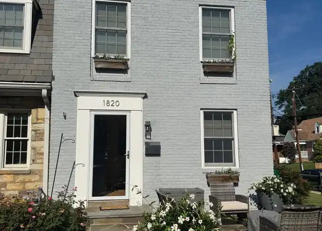 Property at 1820 Leslie Ave, Alexandria, VA, 22301, 2 beds, 1.5 baths, [object Object]