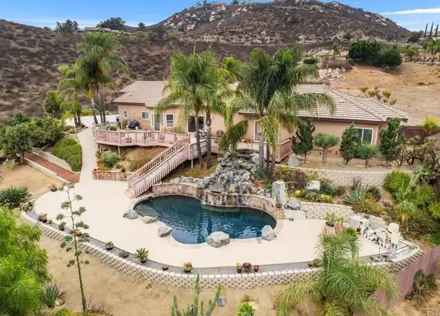 Property at 2378 Maudey Bell Ct, El Cajon, CA, 92019, 4 beds, 3 baths, [object Object]
