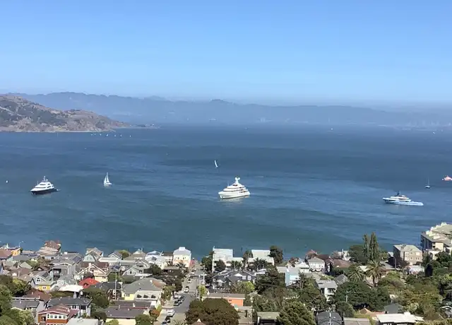 Property at 438 Sausalito Blvd Unit A, Sausalito, CA, 94965, 3 beds, 2 baths, [object Object]
