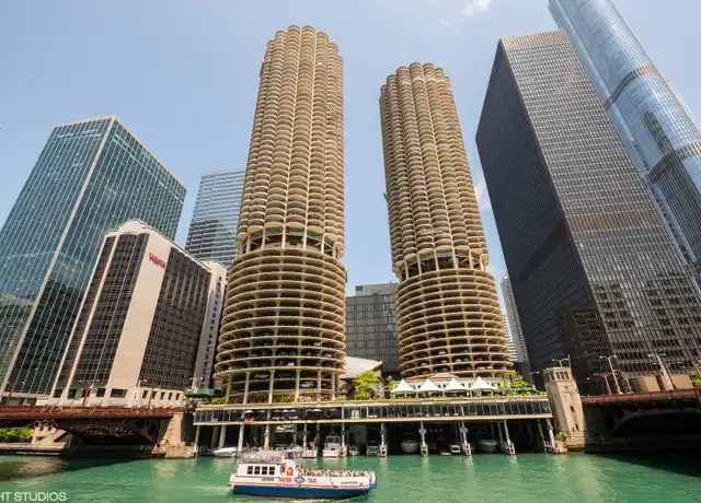 Property at 300 N State St #5818, Chicago, IL, 60654, 1 bed, 1 bath, [object Object]
