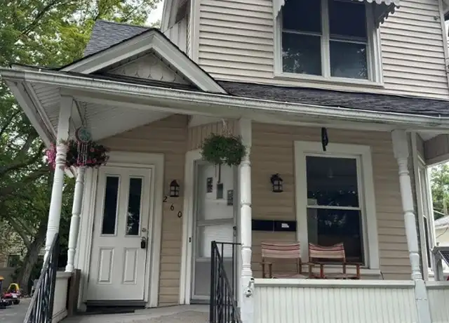 Property at 260 Chestnut St, Lockport, NY, 14094, 2 beds, 1 bath, [object Object]