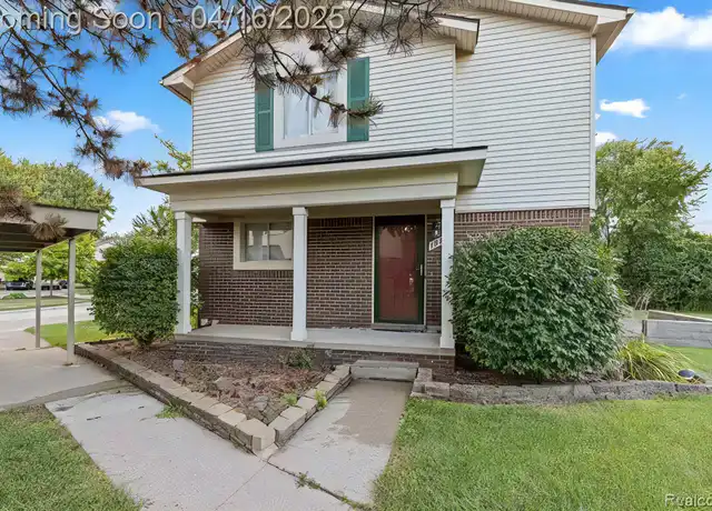Property at 1985 Peerce Ct, Canton, MI, 48187, 3 beds, 1.5 baths, [object Object]