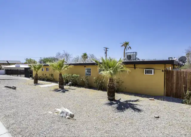 Property at 66197 Cahuilla Ave Unit 2, Desert Hot Springs, CA, 92240, 1 bed, 1 bath, [object Object]