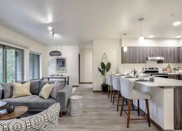 Property at Blueberry View - 685 Sylvan Way, Bremerton, WA, 98310, 1 bed, 1 bath, [object Object]