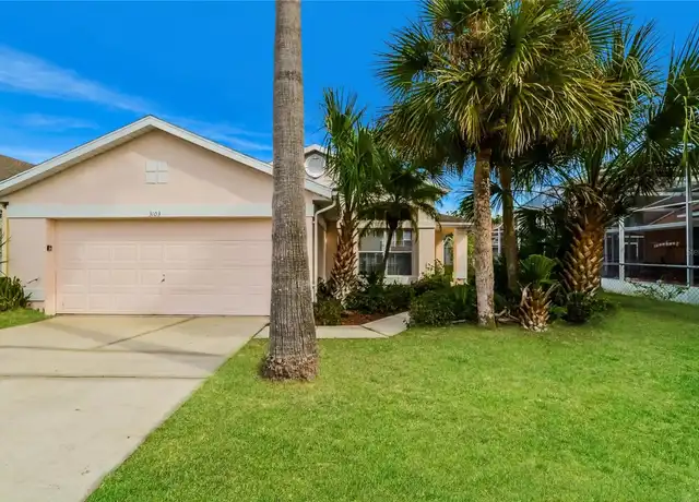 Property at 3103 Orchard Pl, Kissimmee, FL, 34743, 3 beds, 2 baths, [object Object]