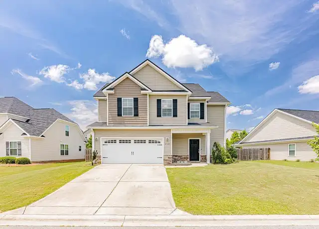 Property at 2125 Grove Landing Way, Grovetown, GA, 30813, 4 beds, 2.5 baths, [object Object]