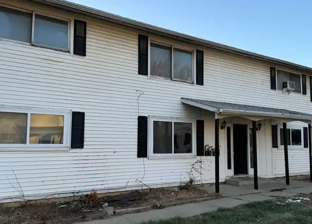 Property at 425 W 27th St Unit 2A, South Sioux City, NE, 68776, 2 beds, 1 bath, [object Object]