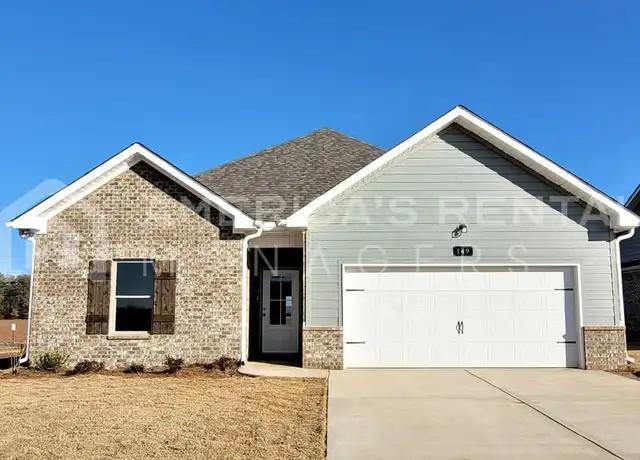 Property at 149 Lena Ln, Meridianville, AL, 35759, 4 beds, 2 baths, [object Object]