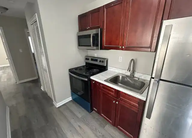 Property at 1300 Congress St SE Unit 1, Washington, DC, 20032, 2 beds, 1 bath, [object Object]