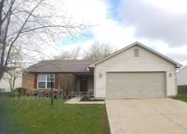 Property at 1918 Bradford Trace Way, Indianapolis, IN, 46229, 3 beds, 2 baths, [object Object]