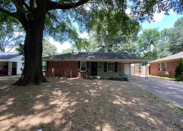 Property at 4460 Helene Rd, Memphis, TN, 38117, 3 beds, 1 bath, [object Object]