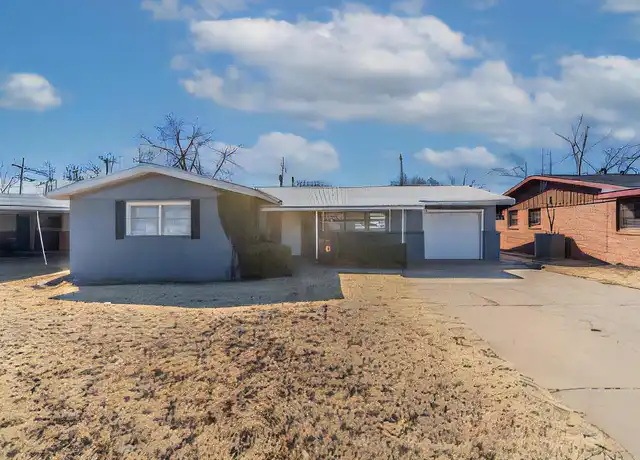 Property at 2511 52nd St, Lubbock, TX, 79413, 3 beds, 2 baths, [object Object]