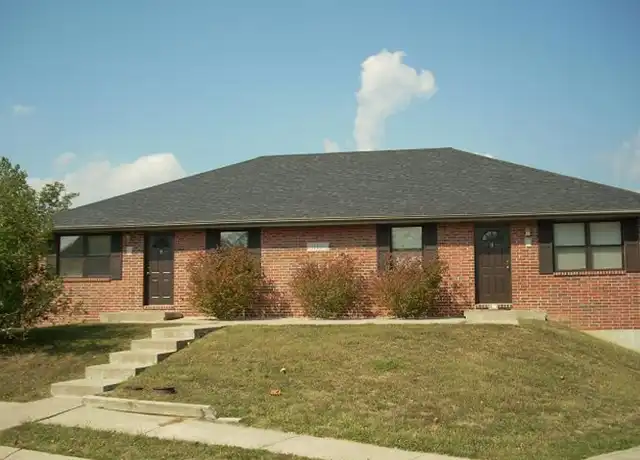 Property at 710 Wilkes Dr Unit B, Warrensburg, MO, 64093, 2 beds, 2 baths, [object Object]