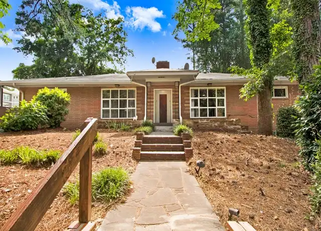 Property at 105 Pineland Cir Unit C, Raleigh, NC, 27606, 1 bed, 1 bath, [object Object]