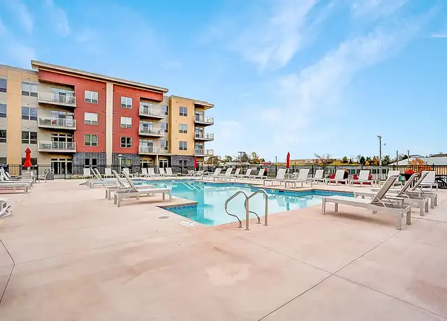 Property at Catalyst on Main - 641 W Main St, Sun Prairie, WI, 53590, 0 beds, 1 bath, [object Object]