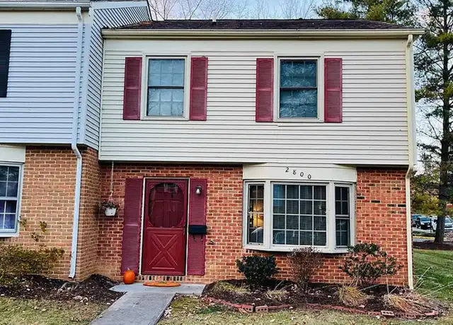 Property at 2800 Newton Ct, Blacksburg, VA, 24060, 3 beds, 2 baths, [object Object]