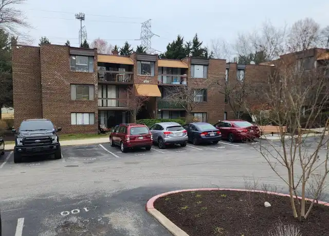 Property at 8723 Hayshed Ln #33, Columbia, MD, 21045, 3 beds, 2 baths, [object Object]