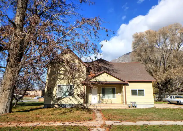 Property at 311 E 200 N Unit Main floor, Springville, UT, 84663, 3 beds, 1.5 baths, [object Object]