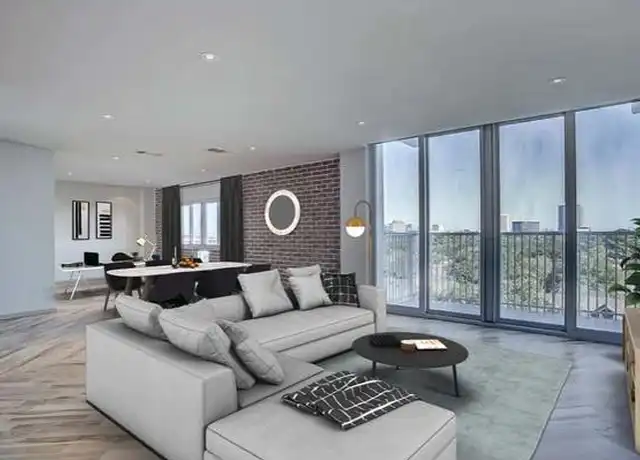 Property at 3600 Montrose Blvd Unit 4115, Houston, TX, 77006, 1 bed, 1 bath, [object Object]