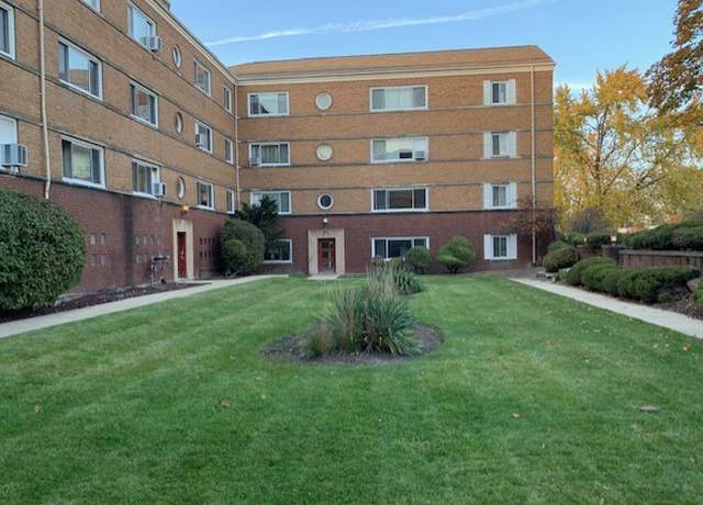 Photo of 1108 N Harlem Ave Unit 2S, River Forest, IL 60305