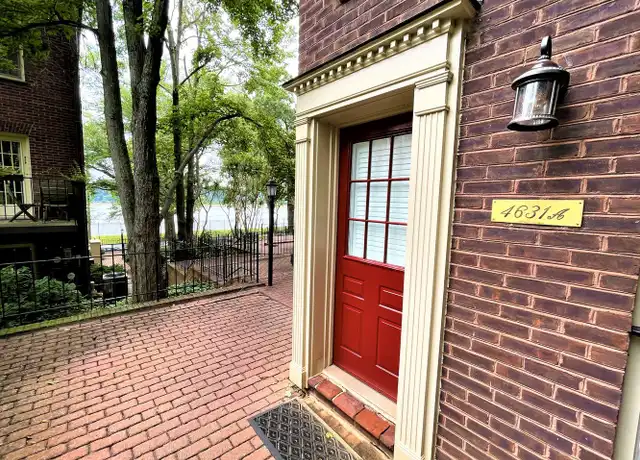 Property at 4631 MacArthur Blvd NW, Washington, DC, 20007, 1 bed, 1 bath, [object Object]