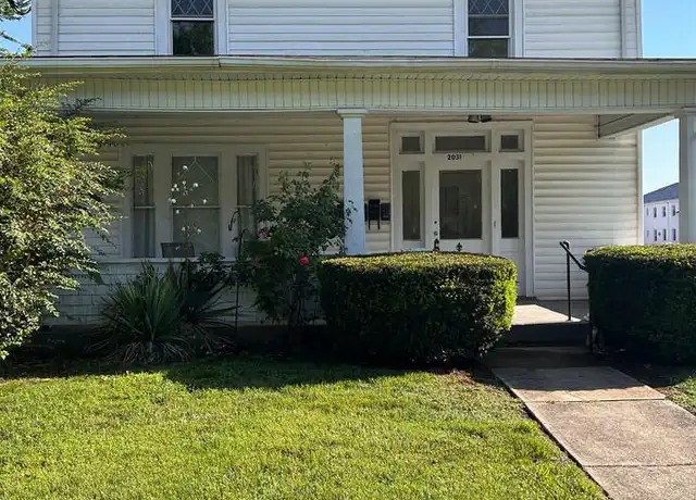 Property at 2031 Westover Ave SW Apt A, Roanoke, VA, 24015, 2 beds, 1 bath, [object Object]