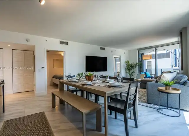 Property at 31 SE 6th St #1401, Miami, FL, 33131, 2 beds, 2 baths, [object Object]