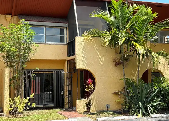 Property at 13725 SW 84th St Unit I, Miami, FL, 33183, 2 beds, 2.5 baths, [object Object]