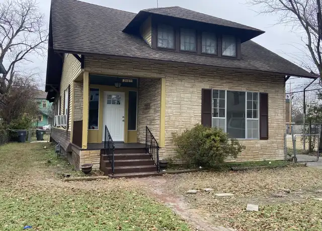 Property at 2107 Oliver Ave, Memphis, TN, 38104, 2 beds, 1 bath, [object Object]