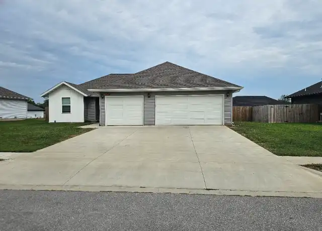 Property at 488 Hudson Ave, Republic, MO, 65738, 3 beds, 2 baths, [object Object]