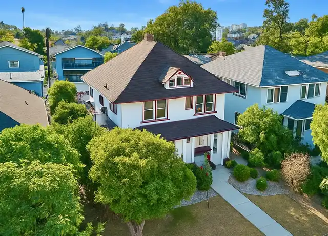 Property at 2633 Halldale Ave, Los Angeles, CA, 90018, 7 beds, 3 baths, [object Object]