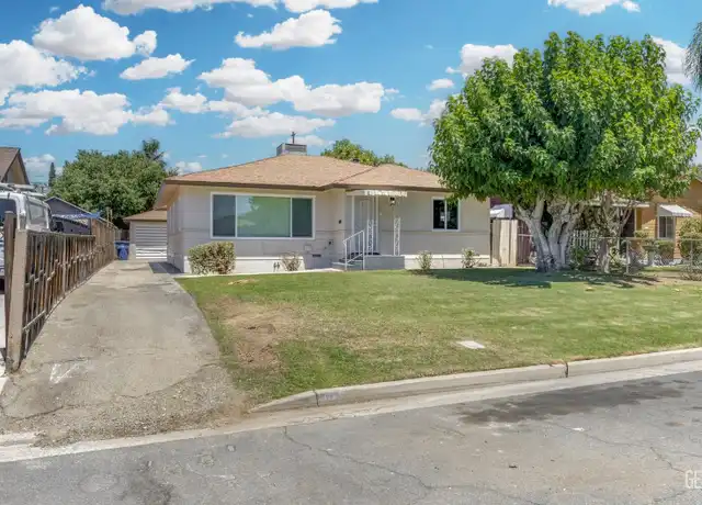 Property at 1018 Chester Pl, Bakersfield, CA, 93304, 3 beds, 1 bath, [object Object]