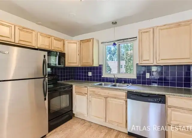 Property at 317 Remington St Unit 5, Fort Collins, CO, 80524, 2 beds, 1 bath, [object Object]