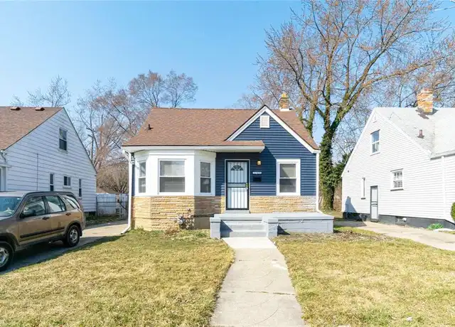 Property at 12095 Plainview Ave, Detroit, MI, 48228, 3 beds, 1 bath, [object Object]