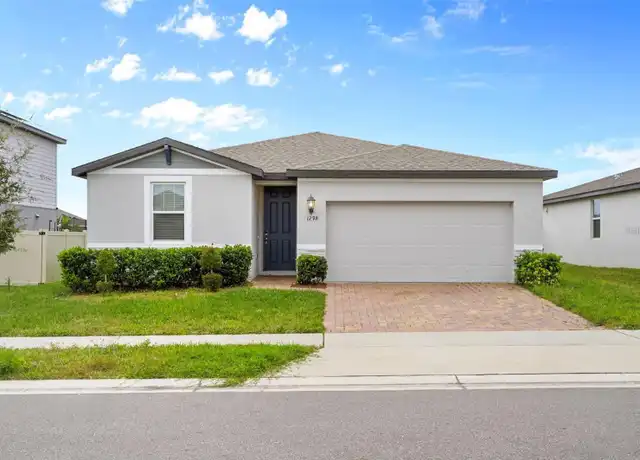 Property at 1298 Citrus Landings Blvd, Davenport, FL, 33837, 3 beds, 2 baths, [object Object]