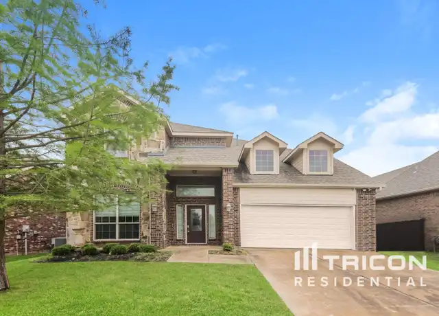 Property at 10009 Petrified Tree Ln, McKinney, TX, 75072, 4 beds, 3.5 baths, [object Object]