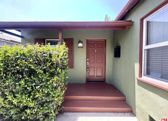 Property at 5153 Overland Ave, Culver City, CA, 90230, 2 beds, 1 bath, [object Object]