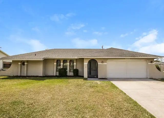 Property at 3406 SW 6th Ave, Cape Coral, FL, 33914, 3 beds, 2 baths, [object Object]