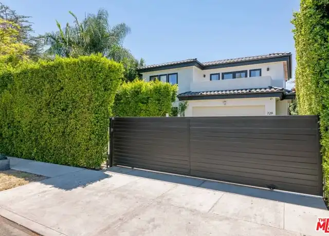 Property at 729 N Ogden Dr, Los Angeles, CA, 90046, 5 beds, 4.5 baths, [object Object]