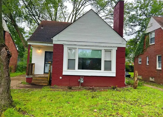 Property at 19356 Westmoreland Rd, Detroit, MI, 48219, 3 beds, 1.5 baths, [object Object]