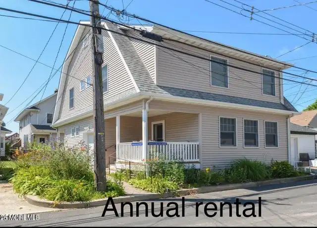 Property at 410 Sylvania Ave, Avon by the Sea, NJ, 07717, 3 beds, 2 baths, [object Object]