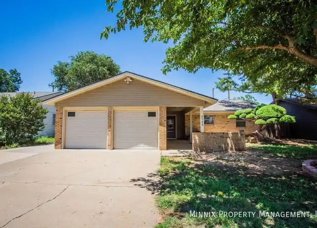 Property at 4908 54th St, Lubbock, TX, 79414, 3 beds, 2 baths, [object Object]