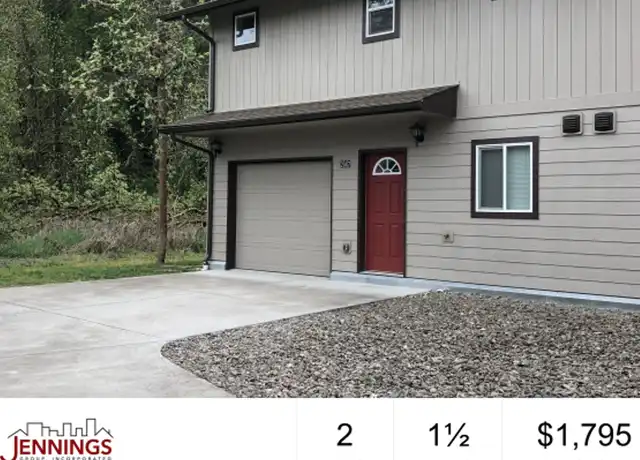 Property at 247 S 59th St Unit 247, Springfield, OR, 97478, 2 beds, 1.5 baths, [object Object]
