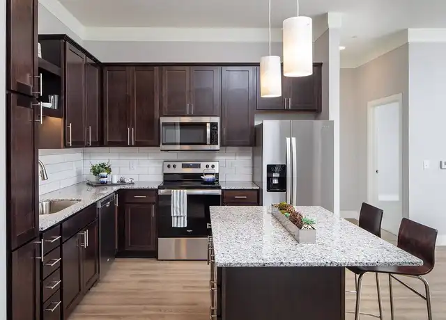 Property at The Edison at Spirit - 5181 161st St W, Lakeville, MN, 55044, 1-2 bed, 1-2 bath, [object Object]