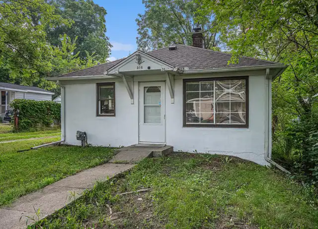 Property at 516 Gayle Ave, Kalamazoo, MI, 49048, 2 beds, 1 bath, [object Object]