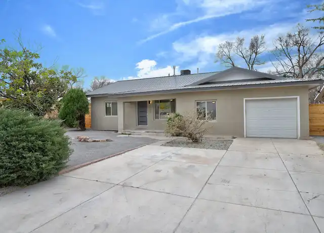 Property at 2610 Zearing Ave NW, Albuquerque, NM, 87104, 4 beds, 3 baths, [object Object]
