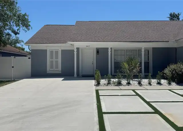 Property at 2417 Cedarcrest Pl, Valrico, FL, 33596, 3 beds, 2 baths, [object Object]