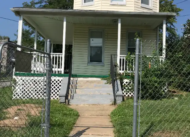 Property at 5324 Ready Ave, Baltimore, MD, 21212, 6 beds, 3 baths, [object Object]