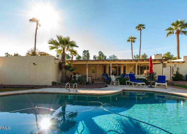 Photo of 6316 E Doubletree Ranch Rd, Paradise Valley, AZ 85253